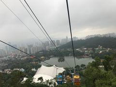 -珠海圆明新园