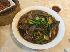 -阿锋鲍鱼酒家美食汇(华安店)