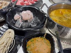 -呷哺呷哺 黄金牧场 (新中关购物中心店)