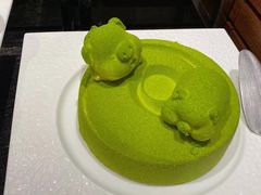 -Social 秀西餐厅-长沙瑞吉酒店(运达店)