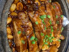 -老街烧烤·四方路小烤肉(书院路店)
