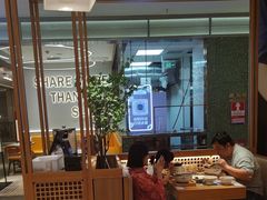 -马记永·兰州牛肉面(3019君尚店)