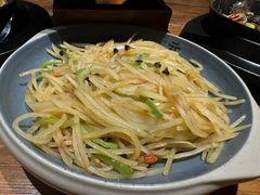 -云海肴·汽锅鸡·云南菜(美罗城店)