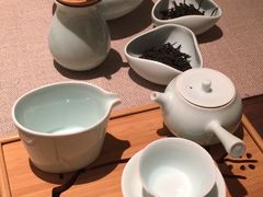 -梅间堂茶馆(绿地缤纷城店)