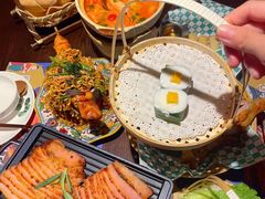 -泰妃殿(武汉首店)