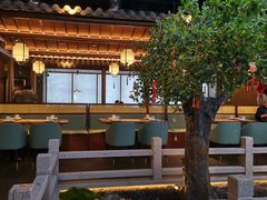 大堂-三凤酒家·百年无锡菜(清扬茂业店)