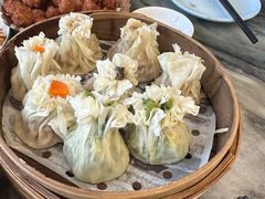 -都一处烧麦馆(前门店)