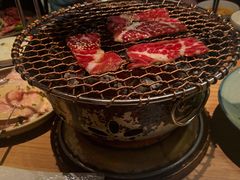 -烧肉达人•炭火烧肉(新天地店)
