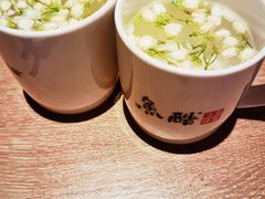 -鱼酷活鱼烤鱼(静安大融城店)