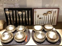 -新世界百货(明洞总店)