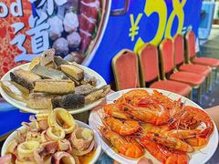 -琼菜坊·无鸡不成宴·海南菜老爸茶糟粕醋(海口骑楼老街店)