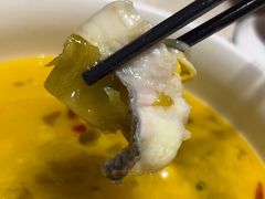 -锦海城市大酒店·上海酒楼(会馆浜路店)