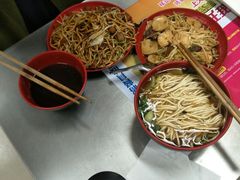 -川人川菜馆·小龙虾·鲜虾现做(黄山路店)