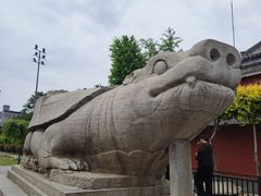 -正定古城-开元寺