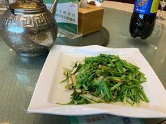 -新长岭大酒店酒楼