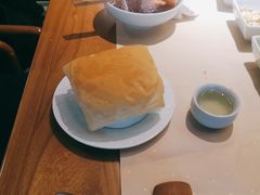 -素慧餐厅(大虹桥店)