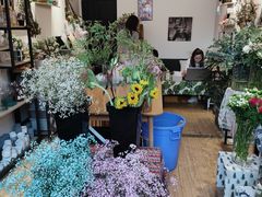 -北边的花店(泛悦城市广场店)