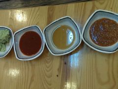 android_upload_pic-青瓦餐厅·生鱼片·韩园烤肉(西塔店)