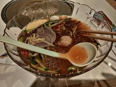 -七八冷面·延边朝鲜族美食(圣熙八号店)