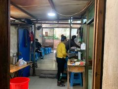 -陈氏老字号十三小炸炸店
