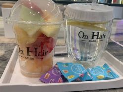-OnHair造型