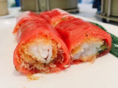 红米龙利鱼肠粉-天然台1908(中建广场店)