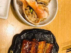 火焰海螺-山之川日料放题(通州店)