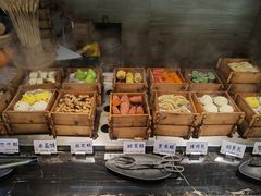 -东方红海鲜百汇(国际大厦店)
