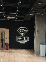 点击看大图 -G-STEPS舞蹈工作室