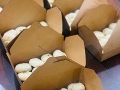 -舒小笼松针小笼包