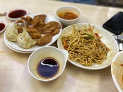 -玉华饮食店(茅台路店)