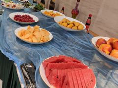 -紫金港国际饭店-自助早餐(申花路店)