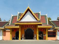 -报恩禅寺