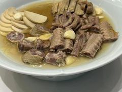 -冶春茶社(星汉大厦店)