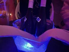 -CLUB VIVA(购物公园店)