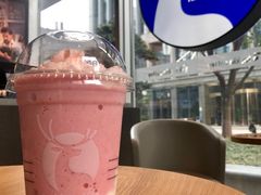 -瑞幸咖啡(艺树家工场店)