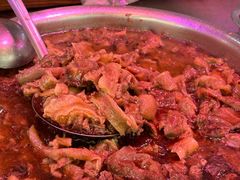 -阿娟牛肉丸·手打牛肉丸·现做现卖