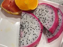 -海底捞火锅(城阳万象汇店)