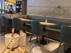 -茶港·点心·啫啫煲(王府井店)