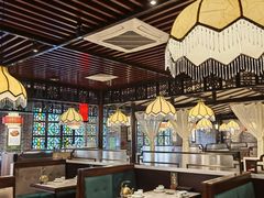 -悦满楼·西关名点·湛江名菜(航空综合大厦店)