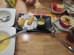 -豪客来牛排(成都锦江大融城店)