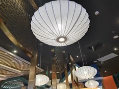 大堂-空之介寿喜烧·和牛放题(恒隆广场店)