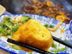 -崔记老东北传奇铁锅炖(横店总店)
