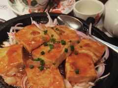 私房客家豆腐-穿越·外婆家(西溪天堂店)