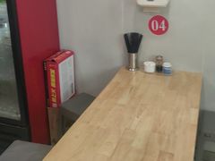 -粤味轩快餐店(天下第一泉店)