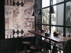 -雅城香慧咖啡馆(常德路店)