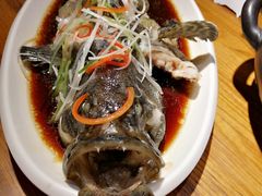 -必点海鲜·鲅鱼水饺(鞍山西道店)