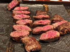 -老乾杯和牛烧肉(王府中环店)