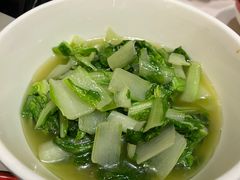 -冇味湘潭菜(湘江世纪城店)