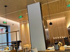 -枣子树·素食餐厅(普陀山店)
